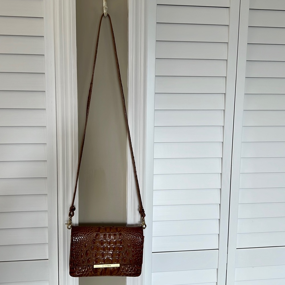 Brahmin Cross Body Bag